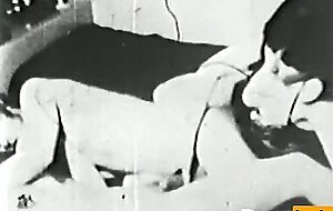 Classic Stags 181 30's to 60's - Scene 3