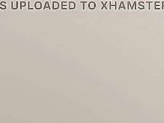 Lara West seduces old doctor Philippe Soine into screwing her