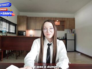 An urgent visit to a psychologist ended with screwing. Not standard sex therapy techniques.