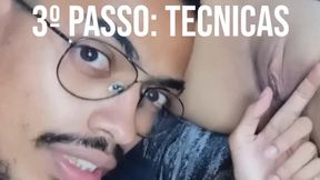 Like Hell Savor This Tight Pussy&#x270C; in 3 Easy Steps