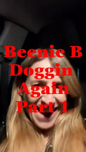 Beenie Dogging Again part 1 the intro