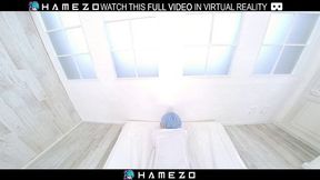 Mantrap's slim action by Hamezo