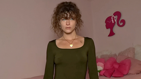 Nathalia's Necklace Robot Conversion