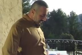 XL Dangled Father deepthroat And penetrate