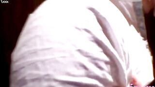 Mature MILF Kaho Kasumi Shows Off Her Juicy Japanese Assets in a ButtBanging Bash