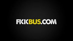 FKK BUS 11 - Nadine