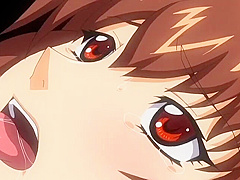 Passionate Love of the Figure inside forbidden memories