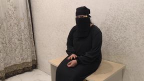 Muslim Women Come to Clinic for Check up Doctor Fuck Her Pussy