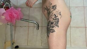 Watch Me Wash