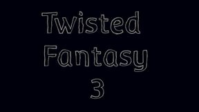 Twisted fantasy 3 facesitting breast worship Fetish film