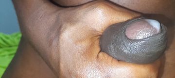 My Friend's Step Mom Loves My Black Dick