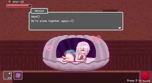 WORLD OF DEMON GIRLS GAME 5