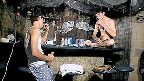 Evan Ian - Evan Ian - Boys-Smoking