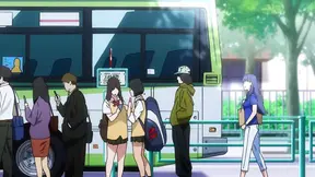 English-speaking Hentai Anime