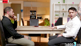 Blondie's Promotion Decision - Teen Manager Gets A Hard Lesson