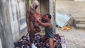 Stepdaddy Kept Bosting My Second Hole