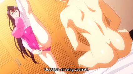 Garden takamine ke no nirinka the animation
