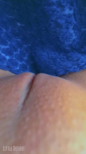 Memorable moment from &quot;StepSister Virgin Pussy Fingering Orgasm&quot;