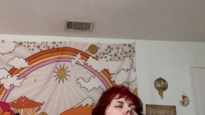 DOUBLE PENETRATION SLUT!