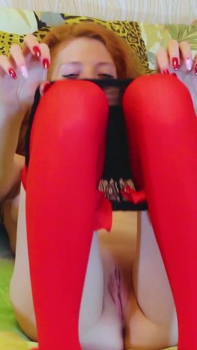 Hey, I'm online and waiting for you on xhamsterlive! I'm LexxNikki