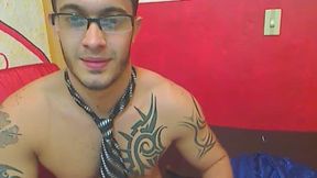 Zethy R Private Show