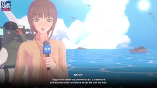 TWISTED WORLD Remake #22: Hot nurse helps get rid of my erection