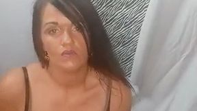 Milf and Cookie Play