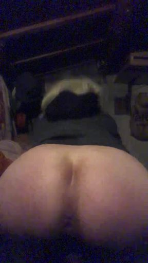 Mayou twerk