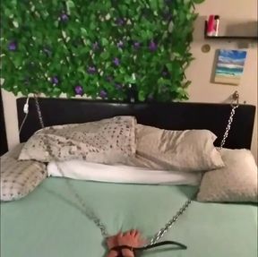 Asian MILF takes massive cock