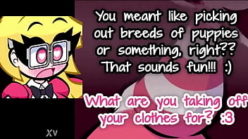 Horny HD Gifs [Try Not To Cum]