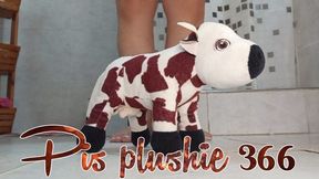 Pis plushie 366