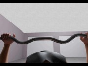 Heartproblems-Big Ass Milf Tease Boy