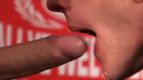 euro sneaker &amp;amp; sock sex