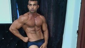 Kent Jr Private Show