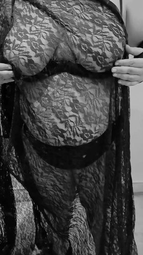 Swati Bhabhi Milking with Hindi True Story