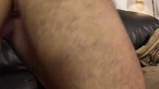Fabricious Fellatio - Face-fucking with Facial Blowjob by Pornstar Drakesh Singh