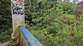 sexo no pantanal