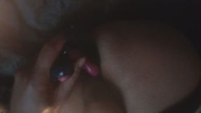 Boy pussy toyed