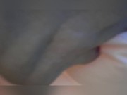 Cum and cream with me and my sexdoll