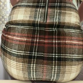 Deep Penetration of a Slut's Ass