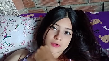 18-YEAR-OLD COLLEGE STUDENT SEEN IN HER DIRECTOR'_S PIECE