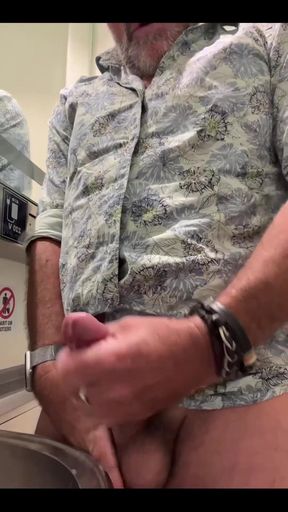 Thought This Was Worth a Repost. Need to Do Another Wank I Think Daddybears Train Wank