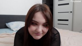 Why Did You Ask Me to Dress Like This and What Are You Doing Right Now)