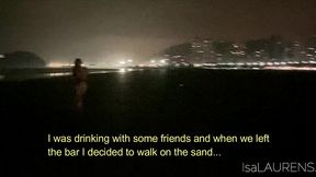 embarquei numa aventura nas praias de santos, onde fui dar pela primeira vez pro moreno dotado da transbrazil e claro que ele me fodeu gostoso no pelo leitando tudo dentro da minha cuceta rosada