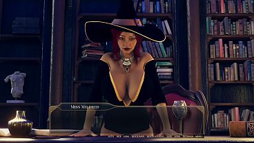 Complete Gameplay - Magic Pussy 2, Part 10