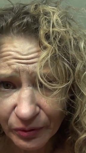 Auntjudys - Your Horny 52yo Mature Stepaunt Tia Rides Your Dick (pov)