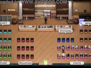 Symphony of the Serpent - (PT 34) - {NLT MEDIA} - (Visual novel)