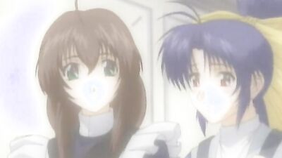 Watch this anime babe's dripping wet pussy get pounded hard and deep