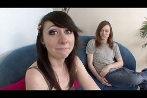 Our first sexual experience