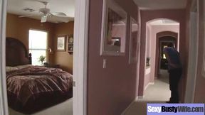 Kendra Lust will do anything for cock
